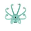 Scalp Massager (Blue) view 4