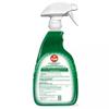 BROS2FL Comet Bathroom Cleaner Spray - 32 oz (2 pk) Bundle Cleaning Gloves, Cleaning Brush, and Multipurpose Wire Miracle Cleaning Cloths (4 Items) view 2