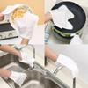 BROS2FL Comet Bathroom Cleaner Spray - 32 oz (2 pk) Bundle Cleaning Gloves, Cleaning Brush, and Multipurpose Wire Miracle Cleaning Cloths (4 Items) view 3