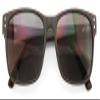 V.W.E. Large Men Premium BIFOCAL Reading Glasses - Wide Fitment Optical Quality Reader Sunglasses (Black Bifocal, 2.75) view 2