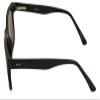 V.W.E. Large Men Premium BIFOCAL Reading Glasses - Wide Fitment Optical Quality Reader Sunglasses (Black Bifocal, 2.75) view 3
