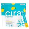 Cira Hydration Stick Packs x Alicia McCarvell Electrolyte Powder & Drink Mix for On-The-Go Dehydration Relief & Recovery - Self Love Lemonade, 20 Servings view 1