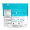 Cira Hydration Stick Packs x Alicia McCarvell Electrolyte Powder & Drink Mix for On-The-Go Dehydration Relief & Recovery - Self Love Lemonade, 20 Servings view 2