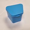 Light Blue Denture Bath Kit view 1