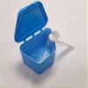 Light Blue Denture Bath Kit view 2