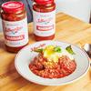 Arthur and Sons Marinara Sauce - Authentic Italian Recipe, Premium Quality, All-Natural Ingredients, No Added Sugar, Non-GMO, Gluten-Free, Perfect for Pasta, Pizza, and Dipping - 2 Pack (48oz) view 4