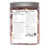 Drink Botanicals Ireland | Dehydrated Dried Apple Slices | 40 + Slices | 100% Natural | Non GMO, Vegan | Apples for Garnishing Cocktails, Baking, Sauces, Cakes, Decoration | 135 Grams, 4.76 Oz | Jar view 2