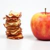 Drink Botanicals Ireland | Dehydrated Dried Apple Slices | 40 + Slices | 100% Natural | Non GMO, Vegan | Apples for Garnishing Cocktails, Baking, Sauces, Cakes, Decoration | 135 Grams, 4.76 Oz | Jar view 4
