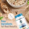 (2 Pack) Revaslim Pills, Revaslim, Revaslim Advanced Formula, Revaslim Capsules All Natural, Revaslim Vitamin Reviews 120 Capsules for 2 Months view 3