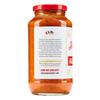 Arthur and Sons Vodka Sauce - Authentic Italian Recipe, Premium Quality, All-Natural Ingredients, No Added Sugar, Non-GMO, Gluten-Free, Perfect for Pasta, Pizza, and Cooking - 2 Pack (48oz) view 3