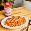 Arthur and Sons Vodka Sauce - Authentic Italian Recipe, Premium Quality, All-Natural Ingredients, No Added Sugar, Non-GMO, Gluten-Free, Perfect for Pasta, Pizza, and Cooking - 2 Pack (48oz) view 4