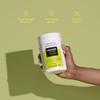 Earth's Splendor Creatine Monohydrate - 60 Servings, 2-Month Supply, Unflavored - Supports Muscle Growth and Workout Recovery, Lab Tested, Single Ingredient Vegan- Friendly & Non-GMO Updated view 3