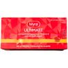 Myra Utimate with Astaxanthin, Lycopene and Vitamin E, 30 Softgel Capsules view 2