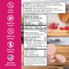 Dex4 Glucose Tablets, 50 Count Bottle, Each Tablet Contains 4g of Carbs (Pack of 1, Raspberry) view 4