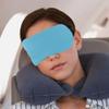 2 PCS Blue Silk Sleep Mask - Eye Masks for Sleep, Blindfold Travel Eye Mask - Shade Cover for Sleeping - Men & Women view 4