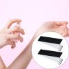 200PCS Perfume Test Strips, Essential Oils Scent Test Strips, Disposable White Perfume Blotter Suitable for Testing Aromatherapy, Perfumes, Essential Oils view 3