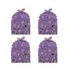 50 PCS Butterfly Favor Box, Paper Candy Boxes Hollow Out Butterfly Flower Gift Boxes, Birthday Candy Gift Box, Wedding Bridal Showers Chocolate Box, Gifts Box Marriage Party Decors view 1