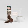 KICK  70% Dark Chocolate Energy Bites with Caffeine (16 bites)  Cafeine Boost view 2