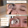 2 Pcs Glass Eye Wash Cups Eye Wash Cleaner for Eye Rinse,Portable Eye Care Tools view 4