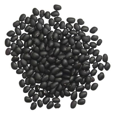Organic Black Turtle Beans | Heirloom | NON-GMO | USA GROWN | Frijoles Tortuga | Bulk (2 Pounds)