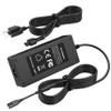 24V Foot Massager Charger Fit for Cloud Massage Shiatsu Foot Massage Machine 9486098094, Power Cord AC Adapter for Cloud Massage Feet Massager Deep Kneading with Heat Therapy XH2400-2500 XH24002500 view 1
