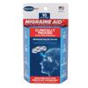 MIGRAINE AID Pain Relief Drug Free Patch, view 1