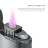 VVAY Windproof Jet Flame Lighter - Gas Refillable (Gas Not Included) view 2