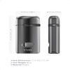 VVAY Windproof Jet Flame Lighter - Gas Refillable (Gas Not Included) view 3