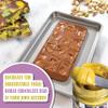 Gourmanity Dairy Pistachio Cream Spread, Perfect for Dubai Chocolate Bar, Luxury Pistachio Butter Cream For Sweet And Savory Dishes, Ideal for Italian Recipes, 8.5 oz Jar view 3