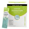 Faster Way - Hydration - Electrolyte Drink Mix - With Apple Cider Vinegar, Choline, Probiotics & Natural B Vitamins - Energize & Revive - Powder Packets - Zero Sugars -Gluten Free -Lemon Lime -30 Pack view 1