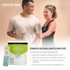 Faster Way - Hydration - Electrolyte Drink Mix - With Apple Cider Vinegar, Choline, Probiotics & Natural B Vitamins - Energize & Revive - Powder Packets - Zero Sugars -Gluten Free -Lemon Lime -30 Pack view 4