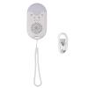 Portable Sound Machine with 8 Nature Sounds, Sound Machine with Colorful Nightlight and Timer Memory Function view 1