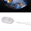 Portable Sound Machine with 8 Nature Sounds, Sound Machine with Colorful Nightlight and Timer Memory Function view 3