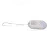 Portable Sound Machine with 8 Nature Sounds, Sound Machine with Colorful Nightlight and Timer Memory Function view 4