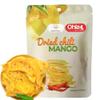 Dried Chili Mango  Premium Spicy Mangoes Strips, Vegan, Non-GMO, Gluten-Free Tropical Fruit Snack from Amazin Choices, Snacks Viet (17.63oz) view 1