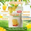 Dried Chili Mango  Premium Spicy Mangoes Strips, Vegan, Non-GMO, Gluten-Free Tropical Fruit Snack from Amazin Choices, Snacks Viet (17.63oz) view 4