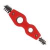 Copper Pipe Cleaner Reamer Brush Kit Polishing Chamferer view 2