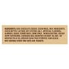 Almond Milk Chocolate Candies, Sharing - Size, 155g/5.5 oz view 3