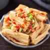 Chinese food 255g//New and old packages are shipped randomly view 2