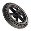 12 inch 12x1.5 Solid Tyre for Elderly Scooter Electric Wheelchair Tubeless Wheel Rubber Tire Replacement (Inner diameter 15mm) view 2