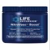 Life Extension NitroVasc Boost, Blood Flow Supplement, Nitric Oxide Support, Heart Health, Cardiovascular Support, L-arginine, Gluten-Free, Non-GMO, Vegetarian, 1 Scoop, 30 Servings view 1