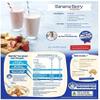 Aussie Made Weet-Bix 97% Wholegrain (1.2kg VALUE PACK 72 BIX) By Sanitarium Health Food Company Australia. Low in Sugar. Goodness and Energy view 2