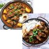 Indian Spices - MEAT MASALA - 100% Natural, Adds taste and flavor (Pack Of 2 x 400g Ea) Imported from FIJI Islands, With its unique blend of spices! Make Delicious Curry! view 4