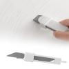 Limescale Eraser Efficient Multifunctional Decontamination Artifact for Kitchen Stove Tiles view 3