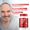LIVORKA (2 Pack Blood Flow Max, Blood Flow Max Capsules, Blood Flow Max Blood Support, Blood Flow Capsules for Generall Wellness, Blood Flow Max Pills, 60 Capsules for 2 Months view 2