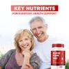 LIVORKA (2 Pack Blood Flow Max, Blood Flow Max Capsules, Blood Flow Max Blood Support, Blood Flow Capsules for Generall Wellness, Blood Flow Max Pills, 60 Capsules for 2 Months view 3