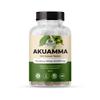 Amazing Botanicals Akuamma 100X Extract Tablets  200 mg | Focus and Clarity  Boosts Mood, Relieves Stress, Promotes Calmness, Non-GMO, Plant Based, Vegan (60 Count) view 1