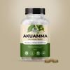 Amazing Botanicals Akuamma 100X Extract Tablets  200 mg | Focus and Clarity  Boosts Mood, Relieves Stress, Promotes Calmness, Non-GMO, Plant Based, Vegan (60 Count) view 2