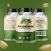 Amazing Botanicals Akuamma 100X Extract Tablets  200 mg | Focus and Clarity  Boosts Mood, Relieves Stress, Promotes Calmness, Non-GMO, Plant Based, Vegan (60 Count) view 3