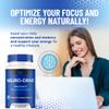 (5 Pack) Neuro Drive Capsules, Neuro Drive Advanced Formula, Neuro Drive Brain, Neuro Drive All Natural Reviews, 300 Capsules for 5 Months view 2